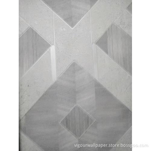 Factory price new wallpaper for walls good quality